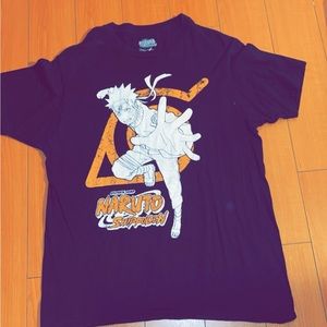 Naruto T-shirt